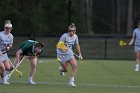 WLax vs Babson  Women’s Lacrosse vs Babson College. - Photo by Keith Nordstrom : WLax, lacrosse